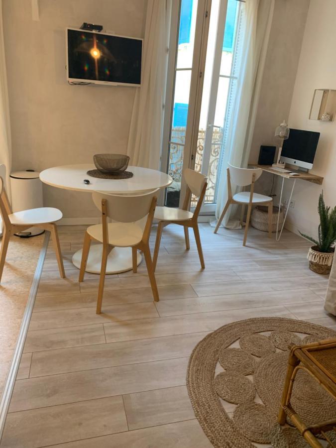Margoo Douceur De Vivre Au Panier Soohome Marseille Ngoại thất bức ảnh