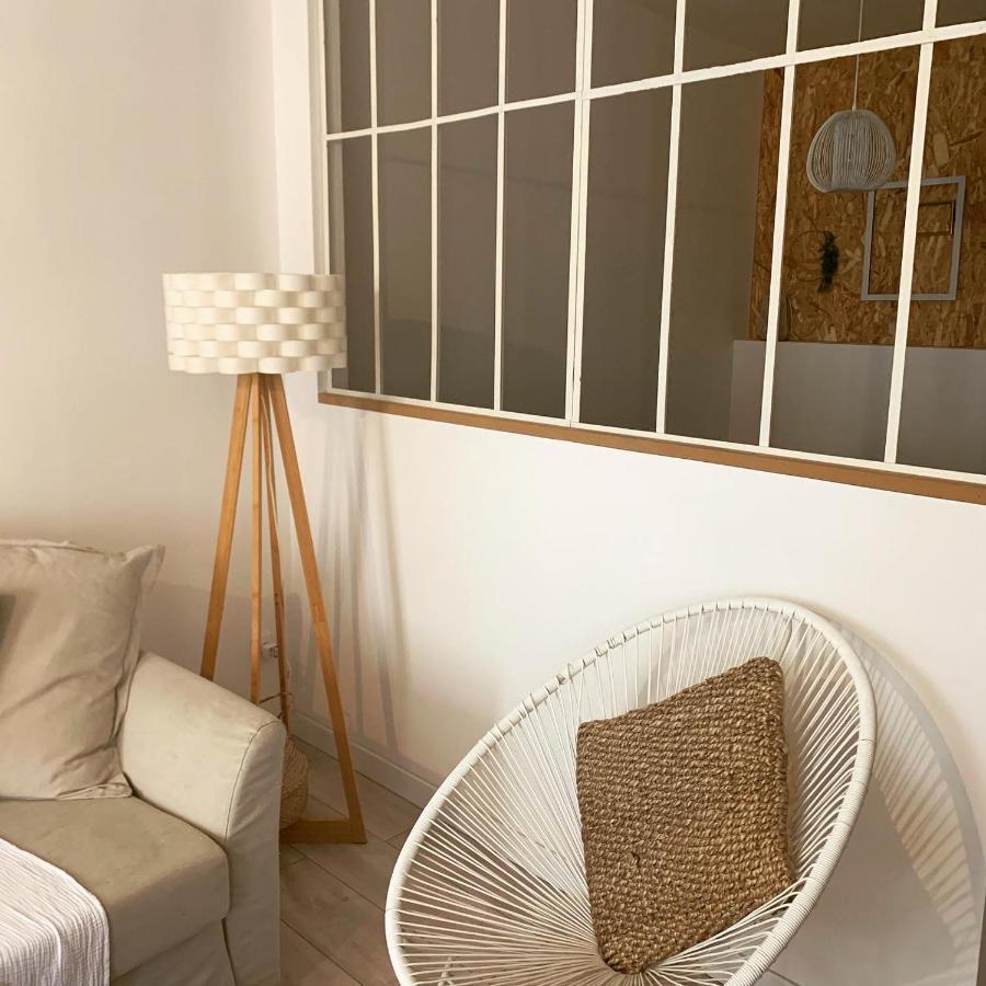 Margoo Douceur De Vivre Au Panier Soohome Marseille Ngoại thất bức ảnh