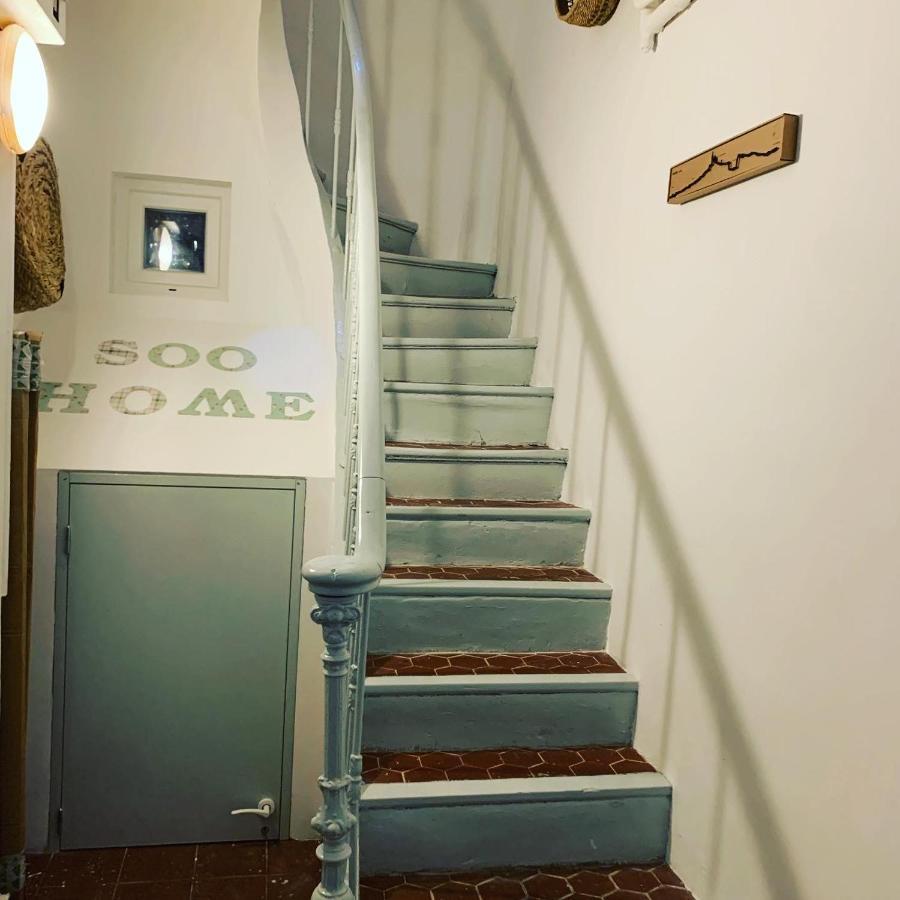 Margoo Douceur De Vivre Au Panier Soohome Marseille Ngoại thất bức ảnh