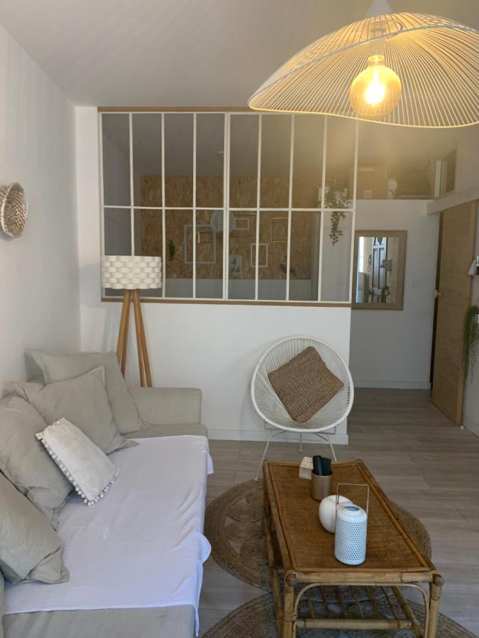 Margoo Douceur De Vivre Au Panier Soohome Marseille Ngoại thất bức ảnh