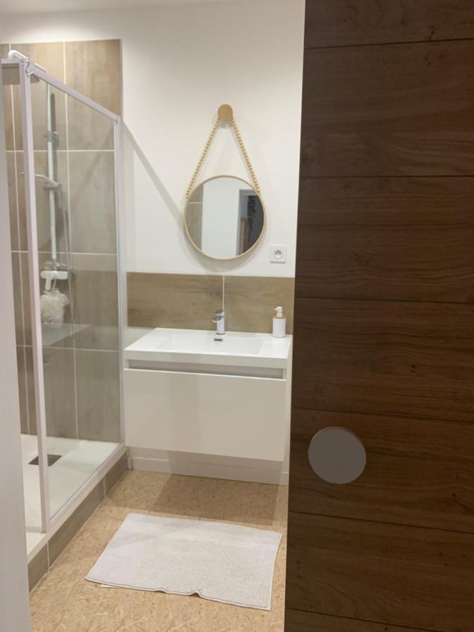 Margoo Douceur De Vivre Au Panier Soohome Marseille Ngoại thất bức ảnh