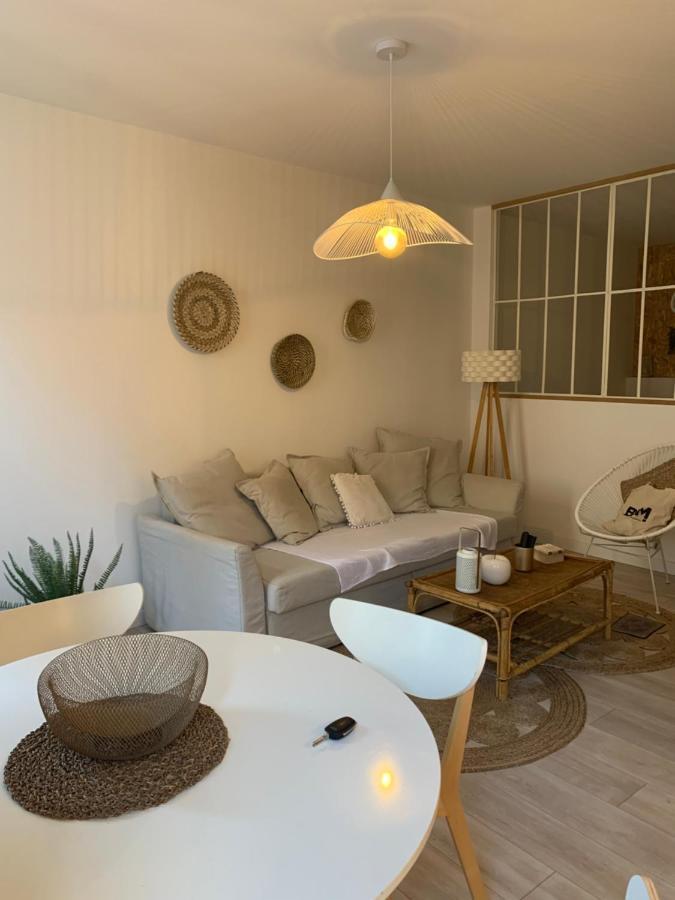 Margoo Douceur De Vivre Au Panier Soohome Marseille Ngoại thất bức ảnh