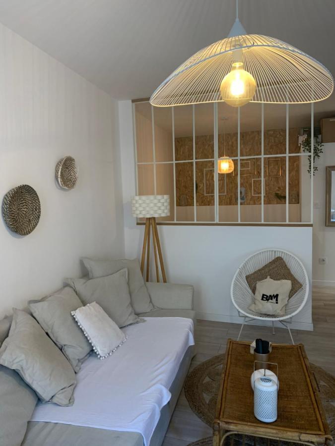 Margoo Douceur De Vivre Au Panier Soohome Marseille Ngoại thất bức ảnh