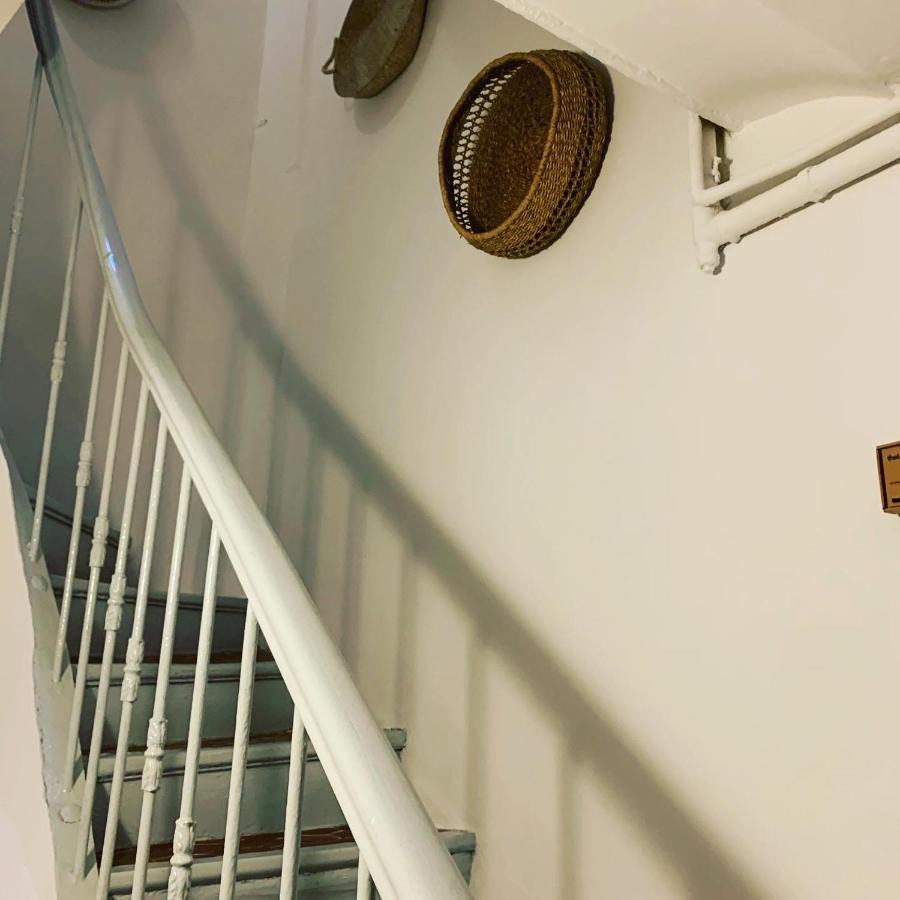 Margoo Douceur De Vivre Au Panier Soohome Marseille Ngoại thất bức ảnh