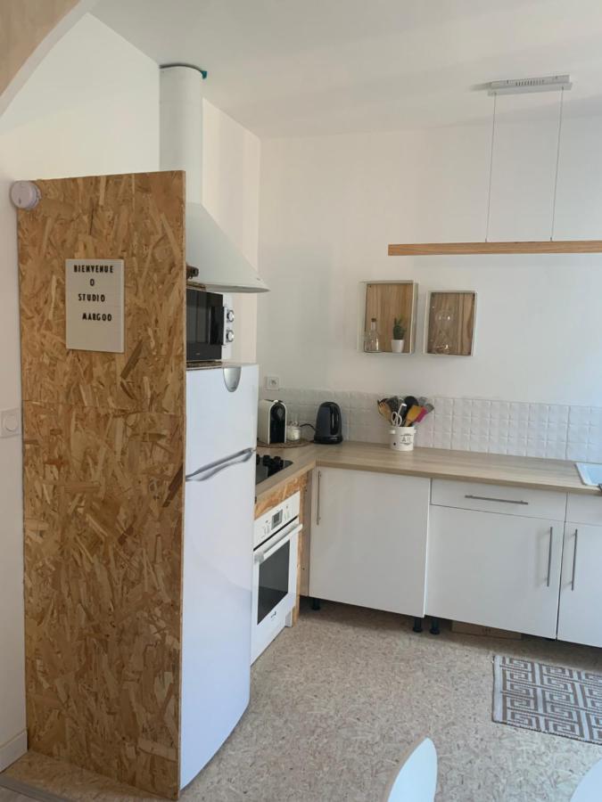 Margoo Douceur De Vivre Au Panier Soohome Marseille Ngoại thất bức ảnh