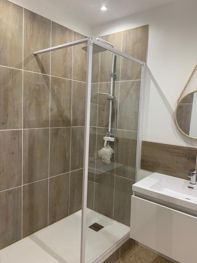 Margoo Douceur De Vivre Au Panier Soohome Marseille Ngoại thất bức ảnh