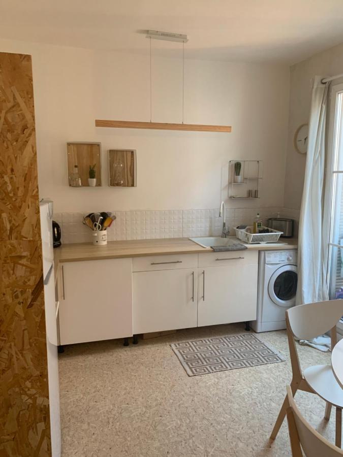 Margoo Douceur De Vivre Au Panier Soohome Marseille Ngoại thất bức ảnh
