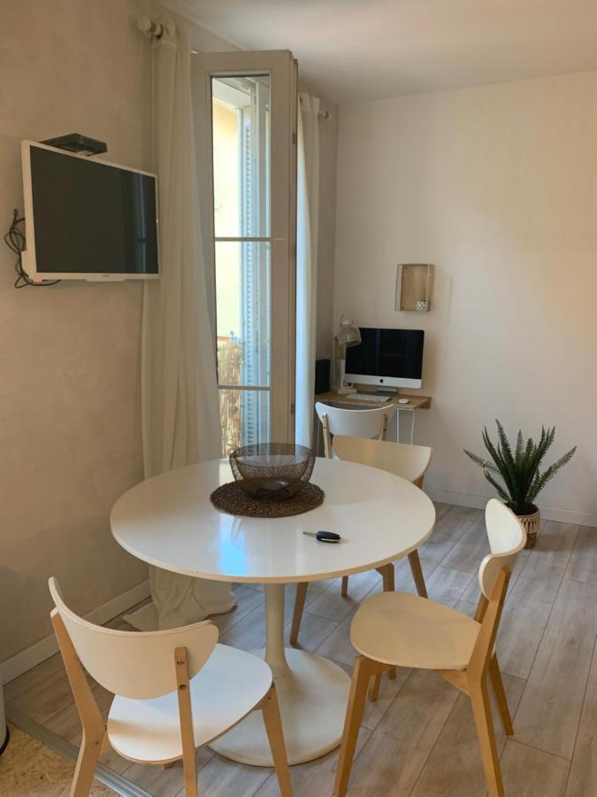 Margoo Douceur De Vivre Au Panier Soohome Marseille Ngoại thất bức ảnh