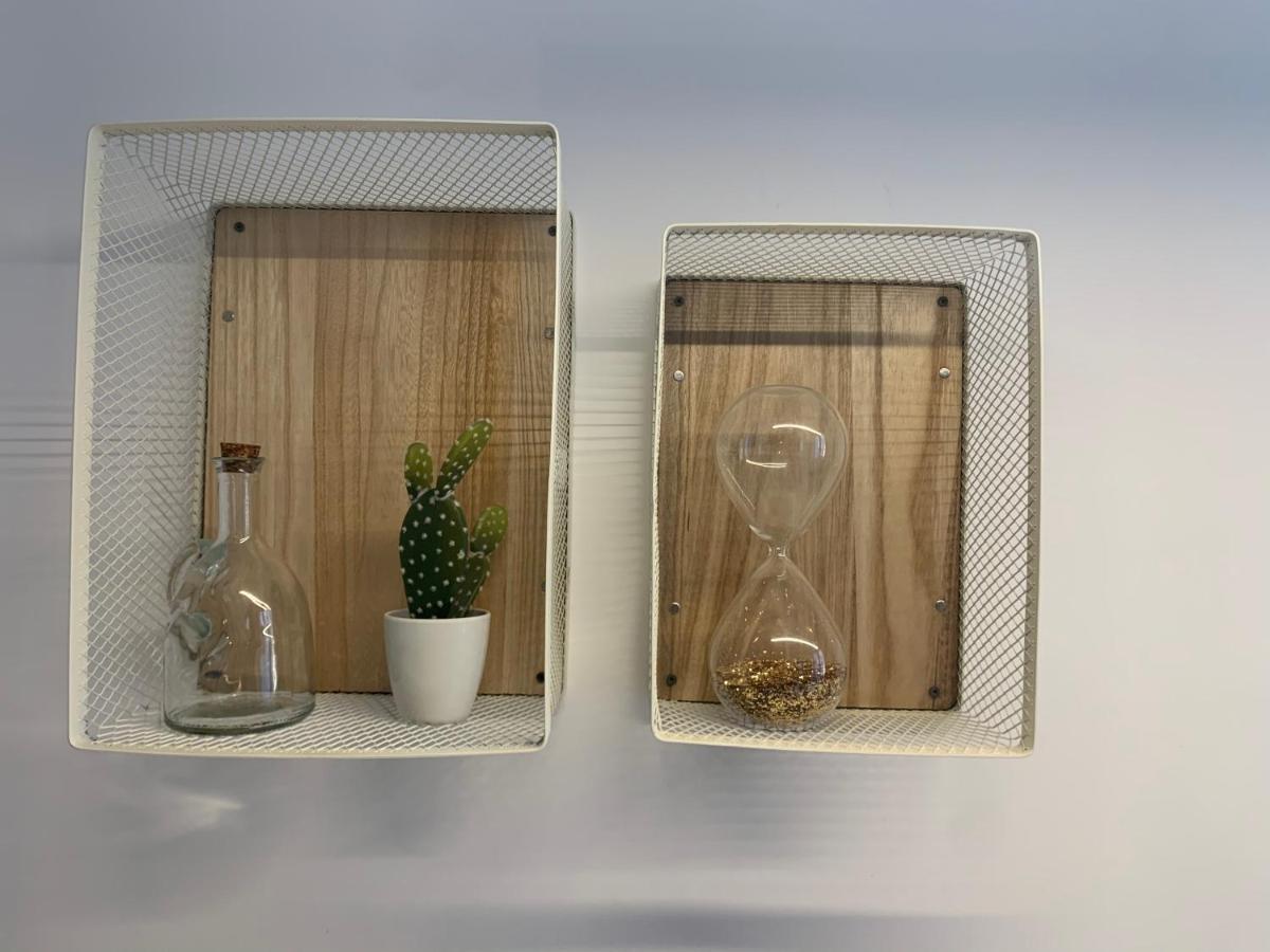 Margoo Douceur De Vivre Au Panier Soohome Marseille Ngoại thất bức ảnh
