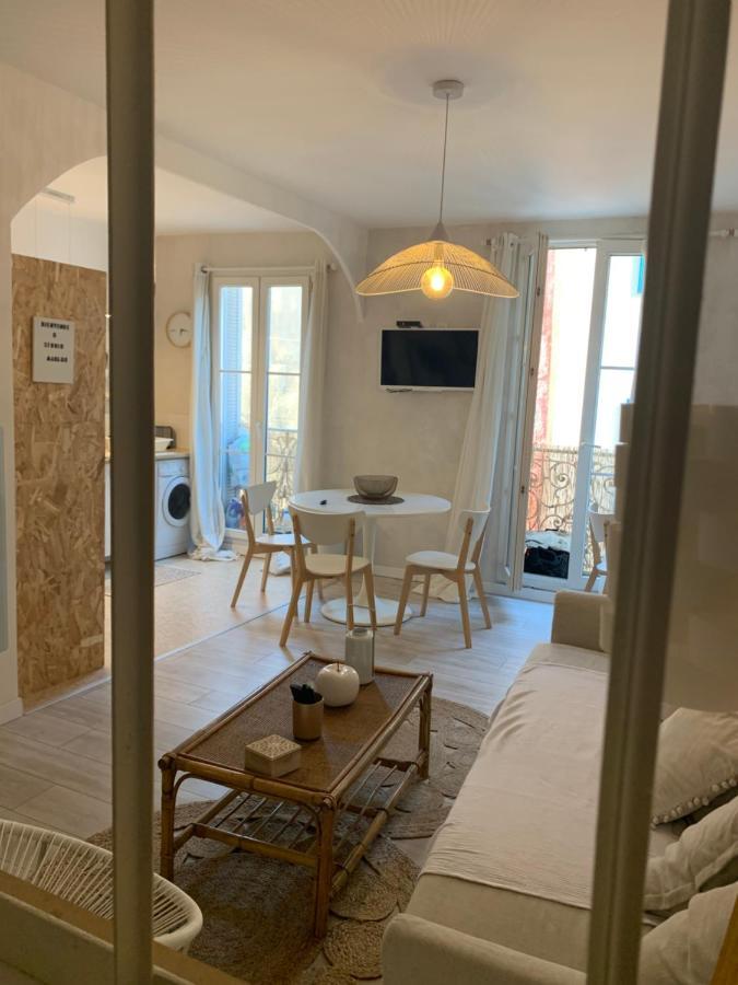 Margoo Douceur De Vivre Au Panier Soohome Marseille Ngoại thất bức ảnh