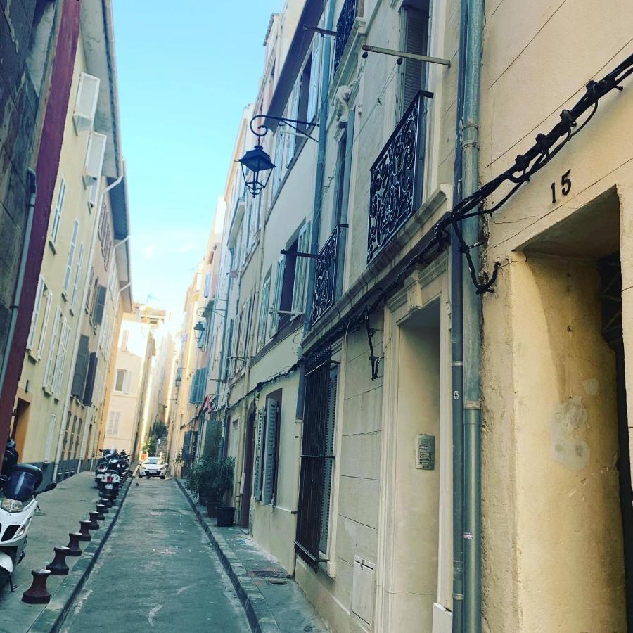 Margoo Douceur De Vivre Au Panier Soohome Marseille Ngoại thất bức ảnh