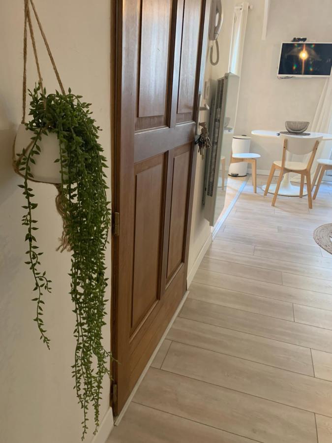 Margoo Douceur De Vivre Au Panier Soohome Marseille Ngoại thất bức ảnh