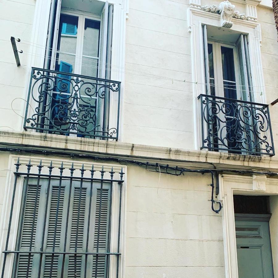 Margoo Douceur De Vivre Au Panier Soohome Marseille Ngoại thất bức ảnh