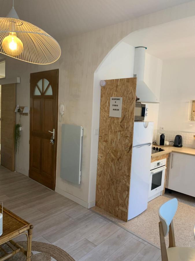 Margoo Douceur De Vivre Au Panier Soohome Marseille Ngoại thất bức ảnh