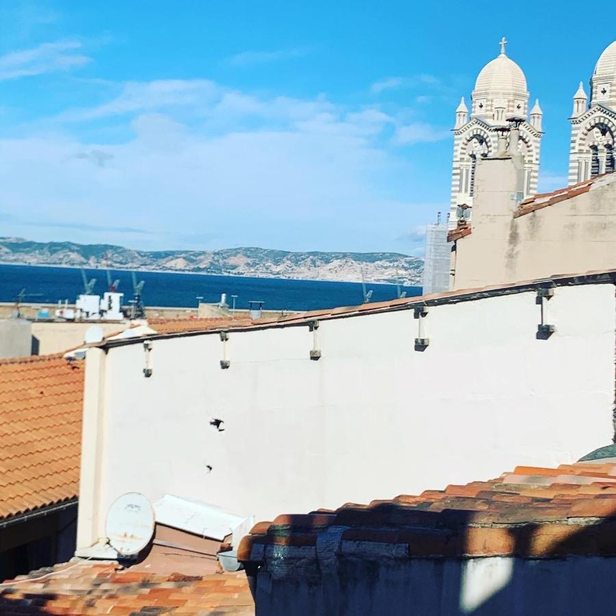 Margoo Douceur De Vivre Au Panier Soohome Marseille Ngoại thất bức ảnh